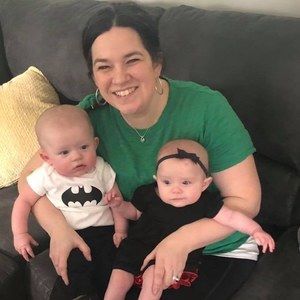 Meet your Posher, Michelle